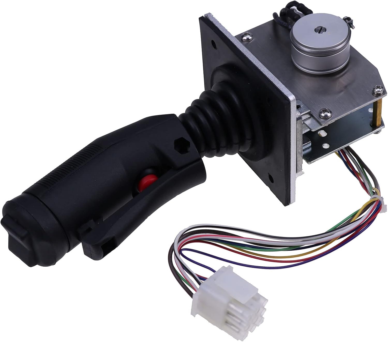HOLDWELL Joystick Controller 1600403 compatible with JLG Scissor Lift 260MRT 330CRT 40CRT 3369LE 4069LE 4394RT M3369 M4069