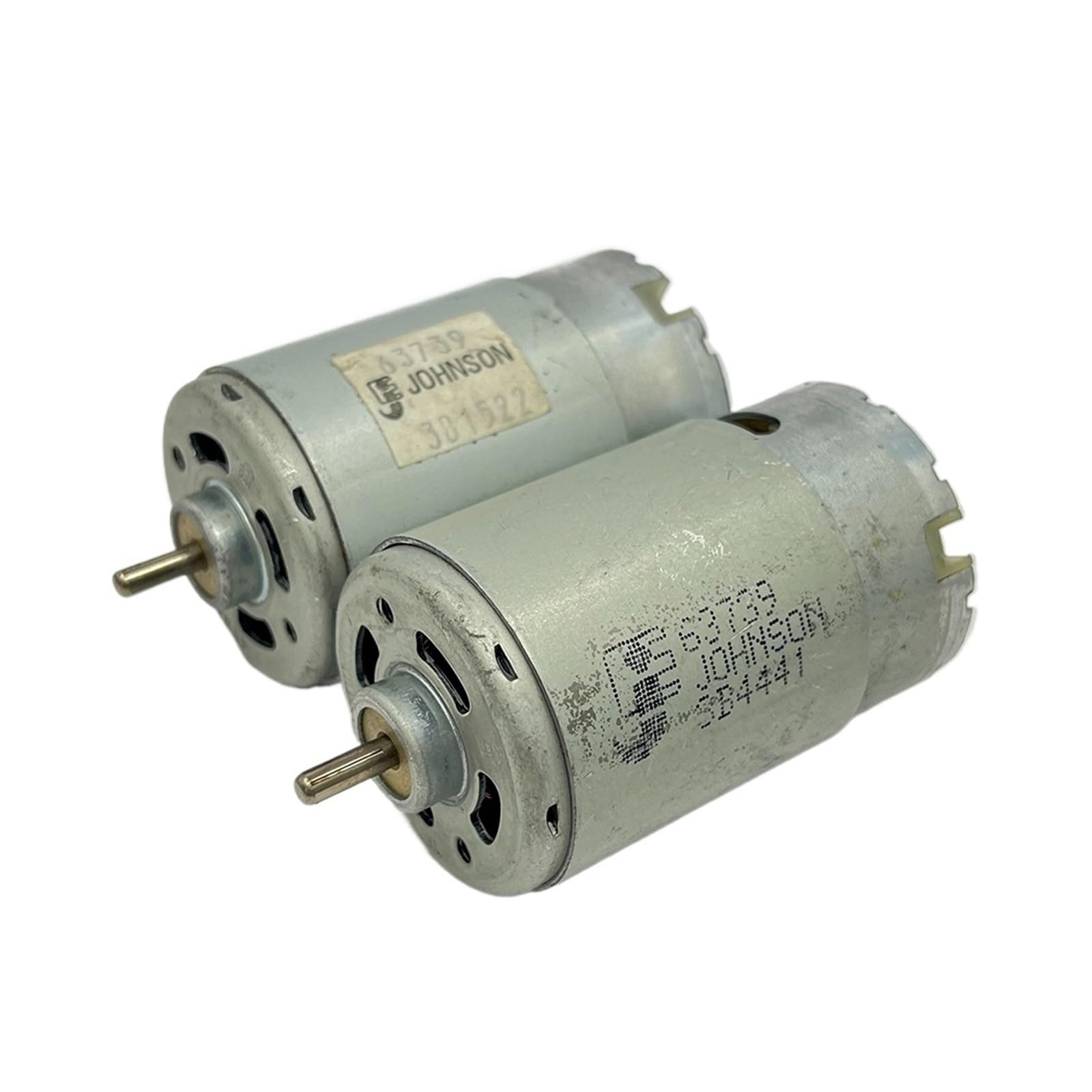 Moteur RS-550 DC 12V : la solution anti-surchauffe haute vitesse pour perceuse et tournevis