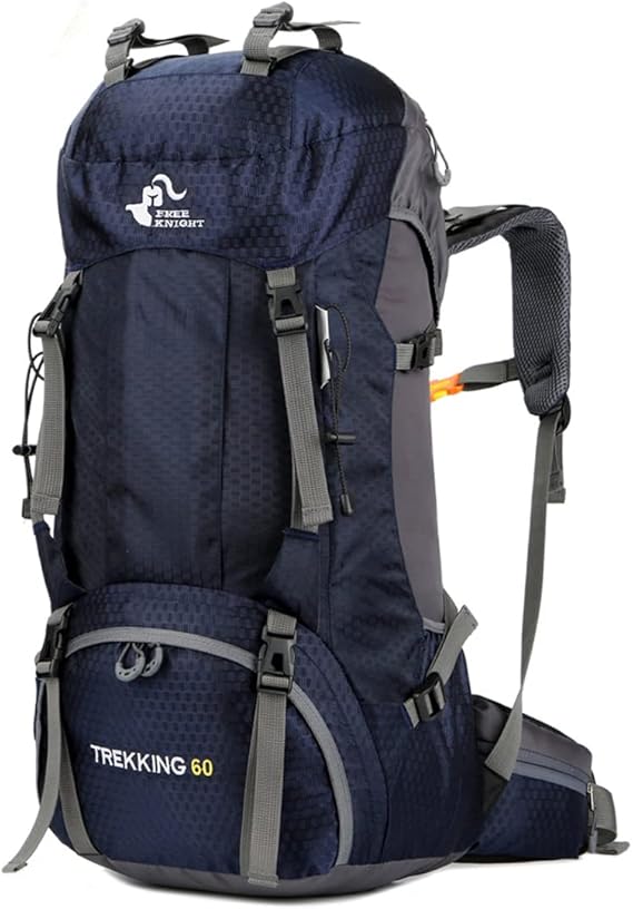 waterproof bolsa 60l