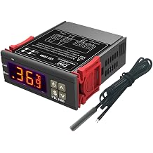 Dc 12V-72V |   | Stc-1000 Stc 1000 LED               12V 24V 220V 2025