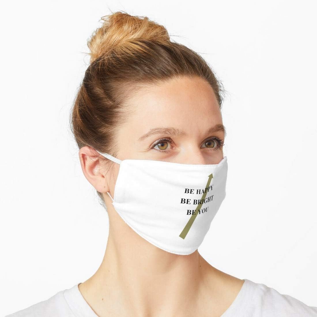 S u n s h i n e and coffee possible blend cover, Safety personal protection R1B