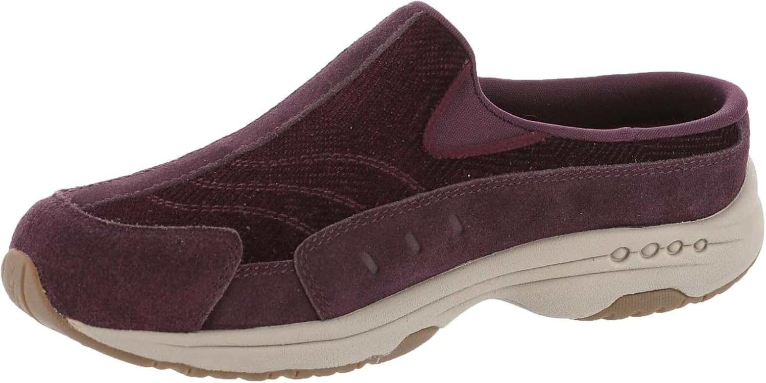 Easy Spirit Women's AP1 Sport Walking Shoes - Image 4