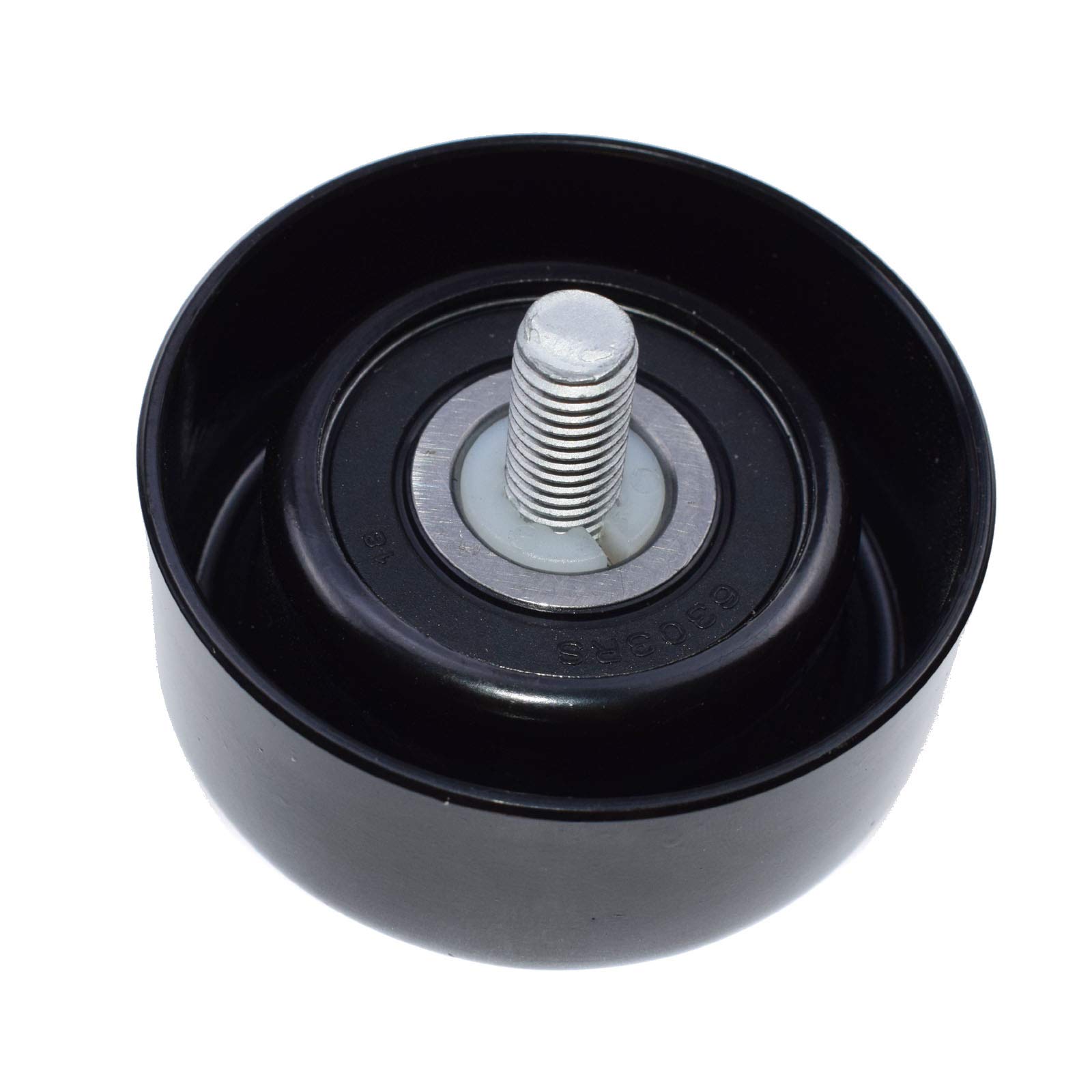 eGang Auto New Belt Idler Pulley 25287-25100,25287-25010,25287