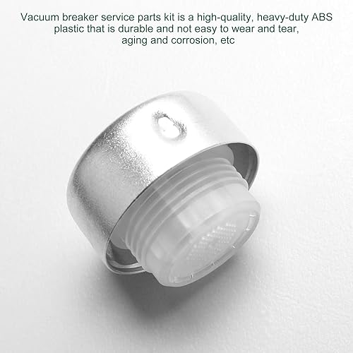 Miniatura 3 de 630-7500 Kit de piezas de servicio de interruptor de vacío para prier, se adapta a la serie 400500, kit de reparación de grifo al aire libre Kit