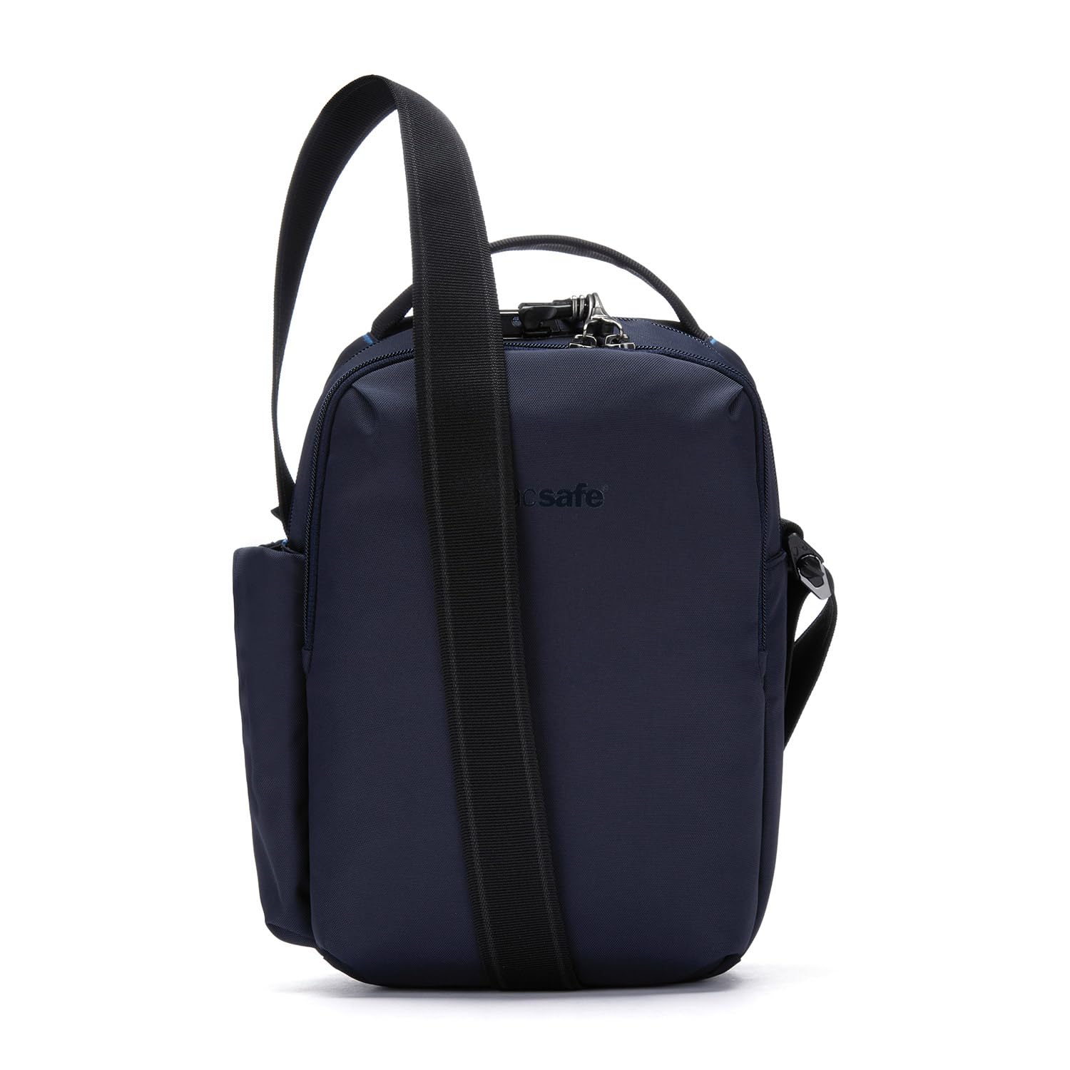 Pacsafe - Pacsafe V Tour Crossbody, Borsa a tracolla Unisex - Adulto
