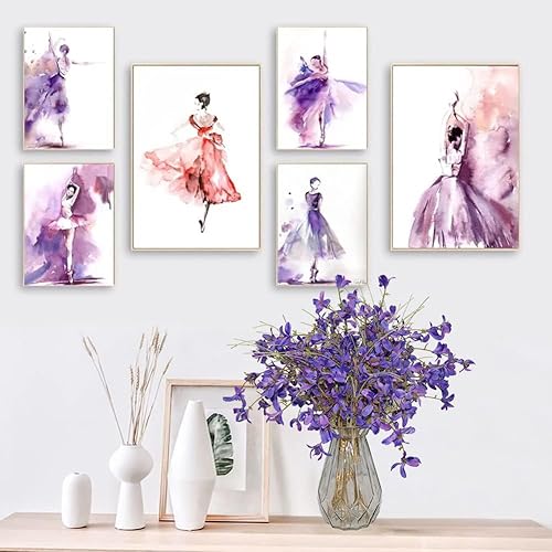 Miniatura 7 de 24 flores silvestres rústicas de primavera y verano de 16 pulgadas con tallos para manualidades o jarrón, centros de mesa de boda, ramos de