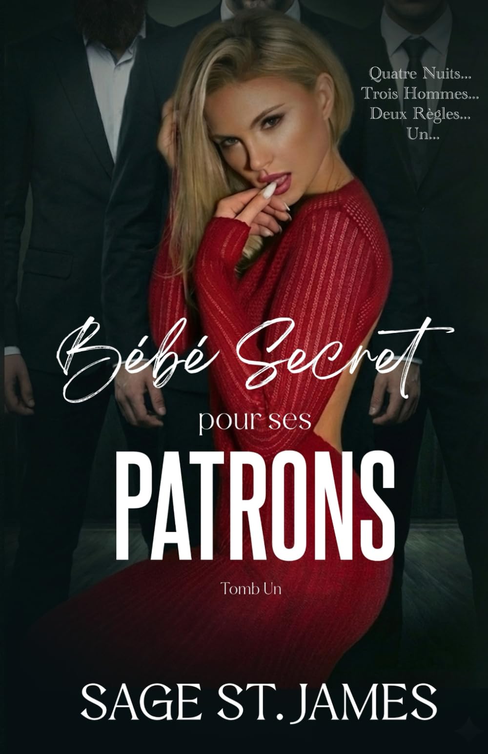 Bébé Secret pour ses Patrons