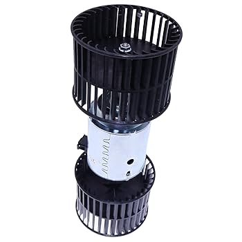 Amazon.com: HOLDWELL 24V Fan Blower Motor 502725-1730 Y