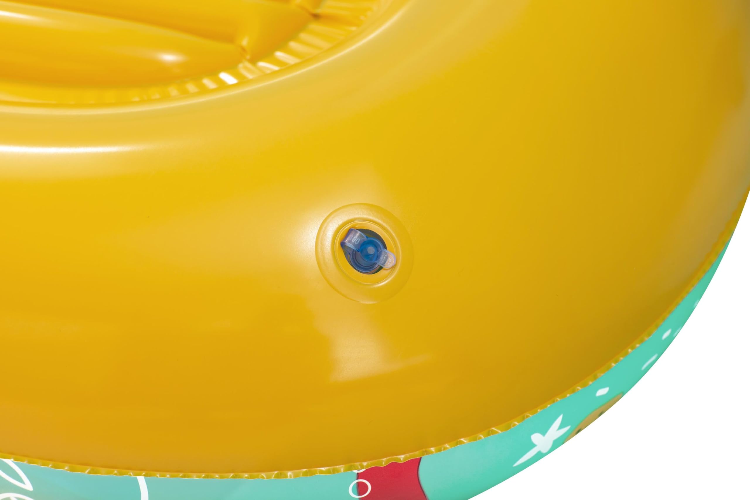 Bestway Bateau Badefigur Junior