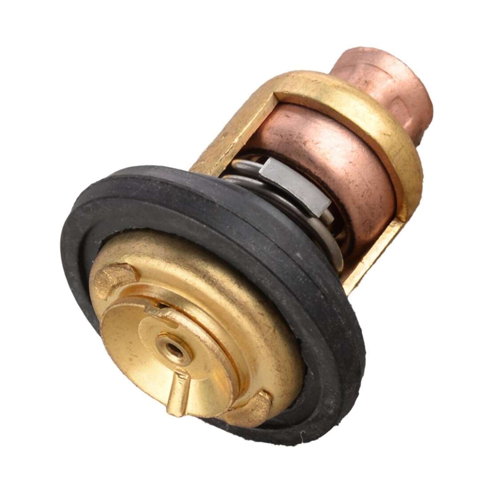 Zestaw termostatu pasuje do silnika zaburtowego Johnson Evinrude 9.9 15 6-55hp 40-250hp 378065 393659 434841 437414 5005440 508626