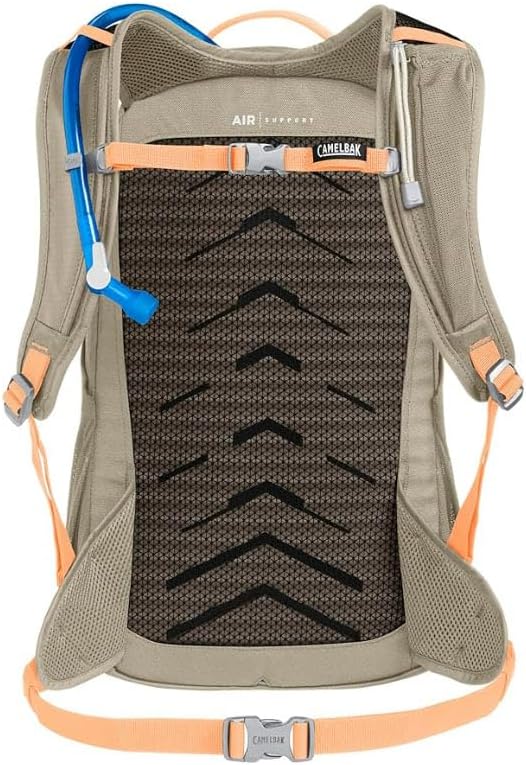 Miniatura 4 de CamelBak Women's Rim Runner X20 Hiking Hydration Backpack 50oz