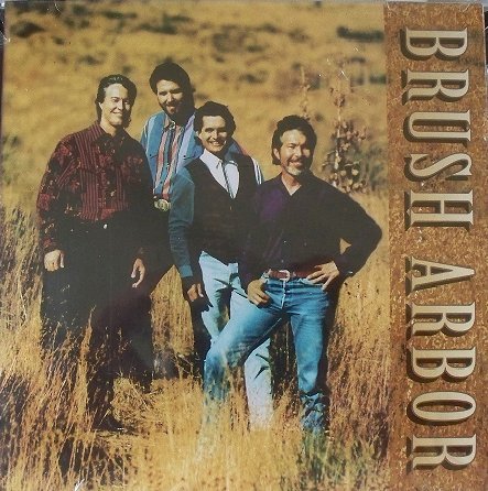 Brush Arbor [Audio CD]