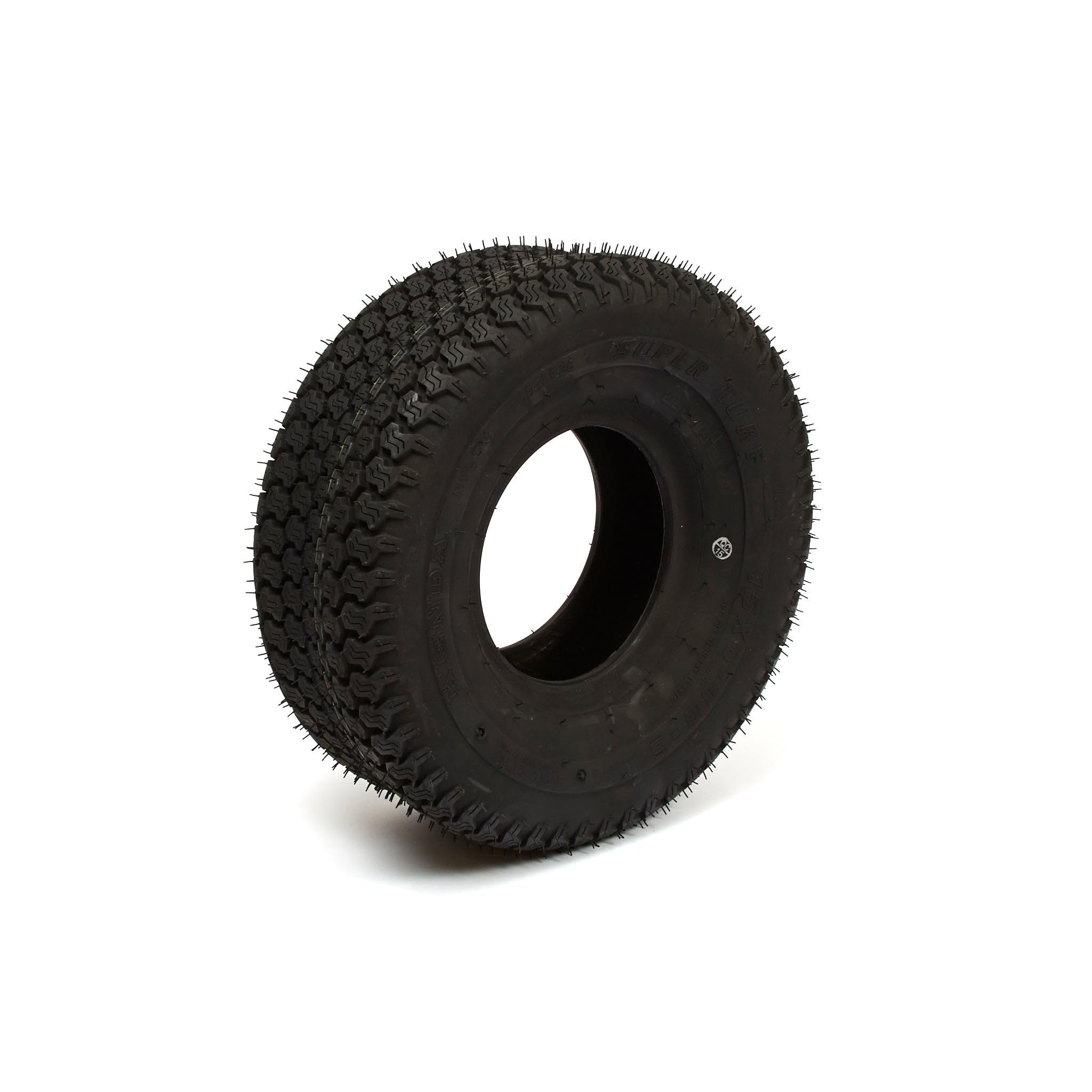 Neumático de repuesto 16 x 650 – 8 para motor pequeño Oregon 66 203 de minitractor