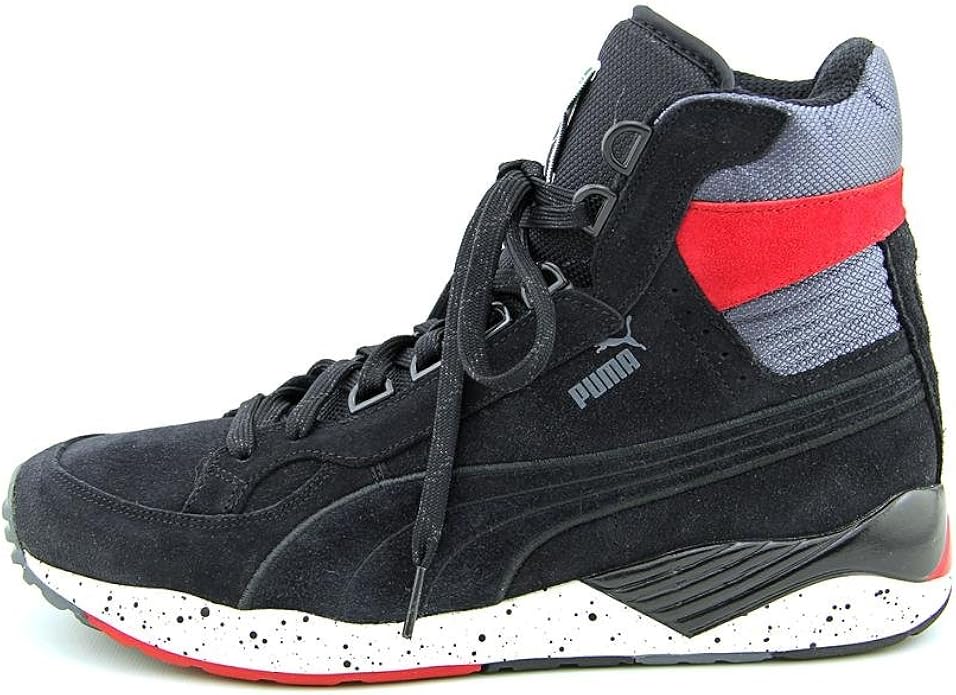 puma trinomic high top