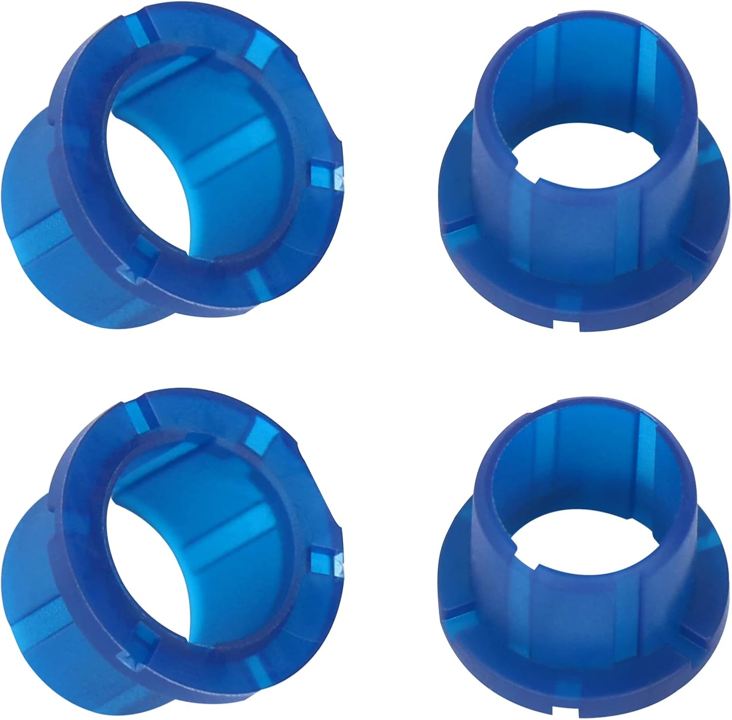 TQPONLY 133884 Transmission Shift Bushing,Compatible with Toyota 4Runner Camry Celica Cressida MR2 Supra Tacoma Pickup Gear Shifter Bushing