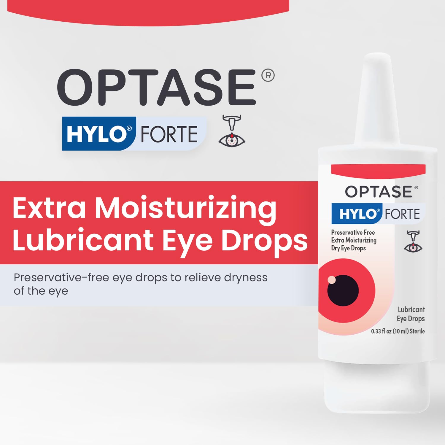 Optase® HYLO® Forte Dry Eye Drops, 0.33 fl oz — Amazon image 3