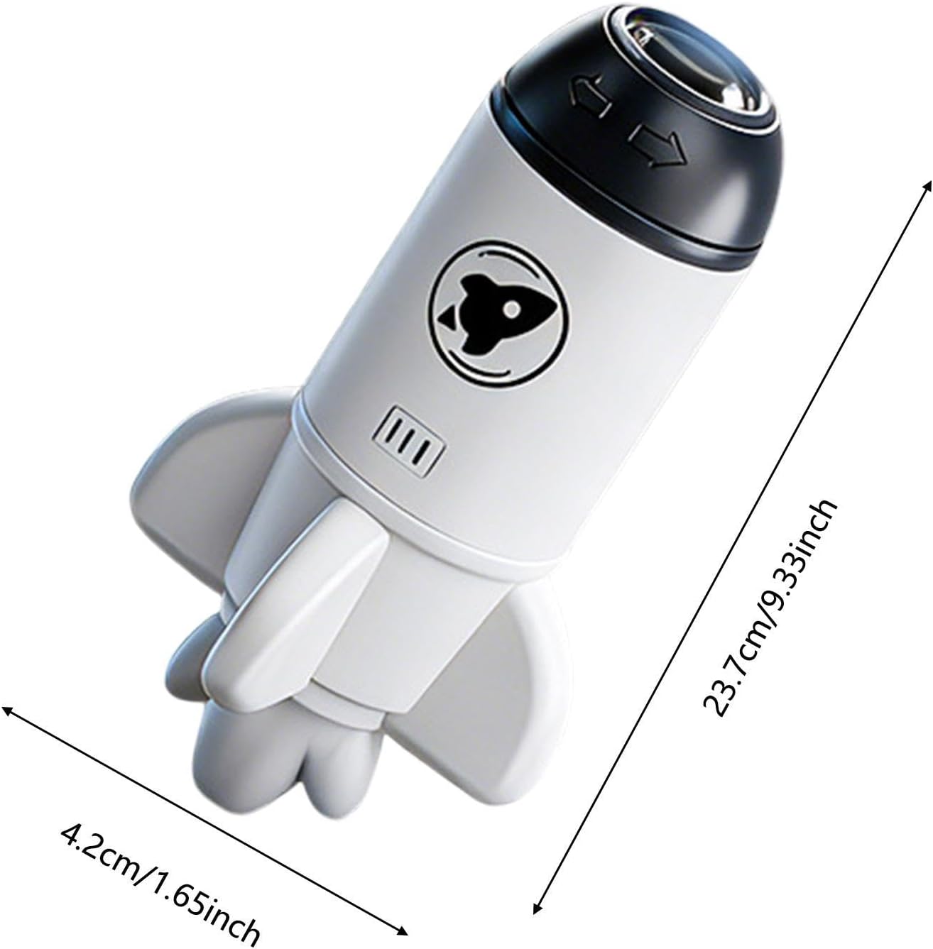 Starry Sky Projector Rotating Auto Lighting image 5