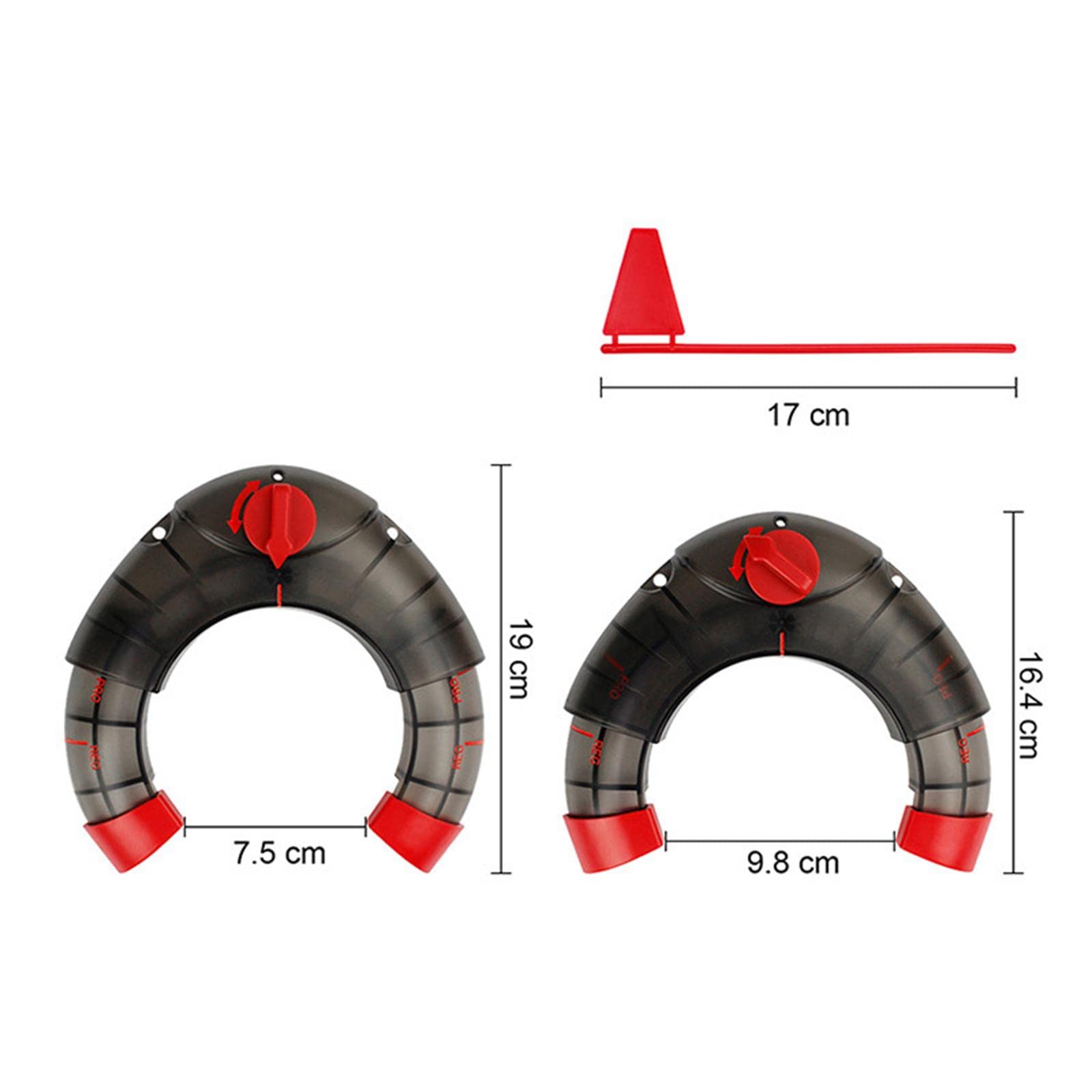 Stainless Steel Cup with Flag for Indoor and Outdoor Yard, Black, as described