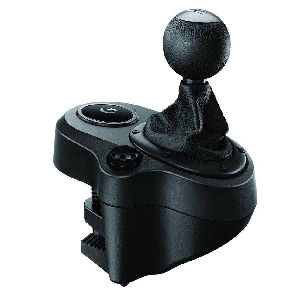 Logicool ロジクール ドライビングフォースシフター LPST-14900 Amazon.co.jp: Driving Force Shifter : スポーツ＆アウトドア