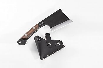 多喜火鉈110mm babacho 馬場長金物 多喜火鉈積層110mm＋グリップ用名入れセット 世界で一つだけの