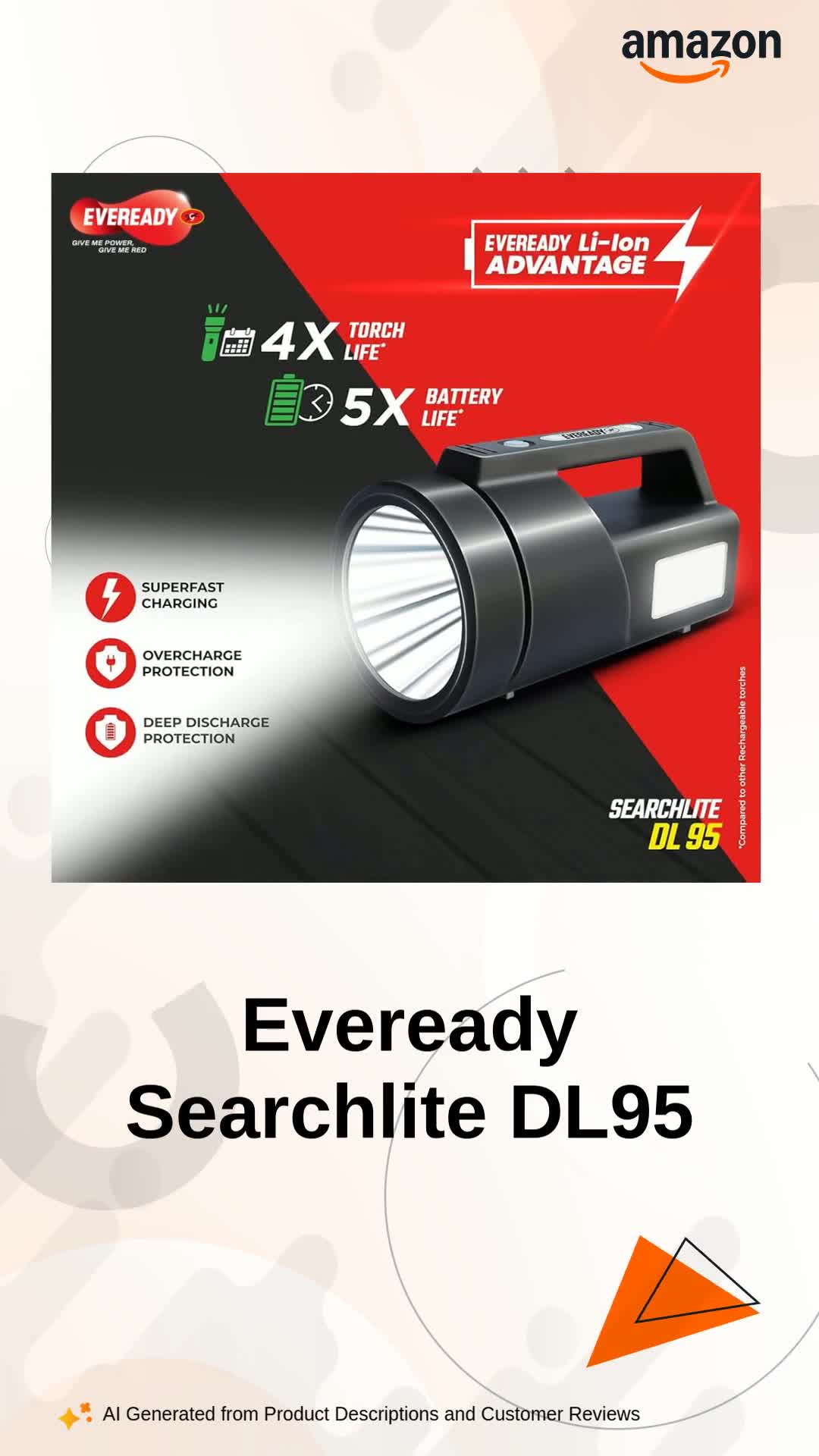 olight best flashlight Olight Warrior Mini Spring 2 Flashlight  Is Titanium best for Flashlights?