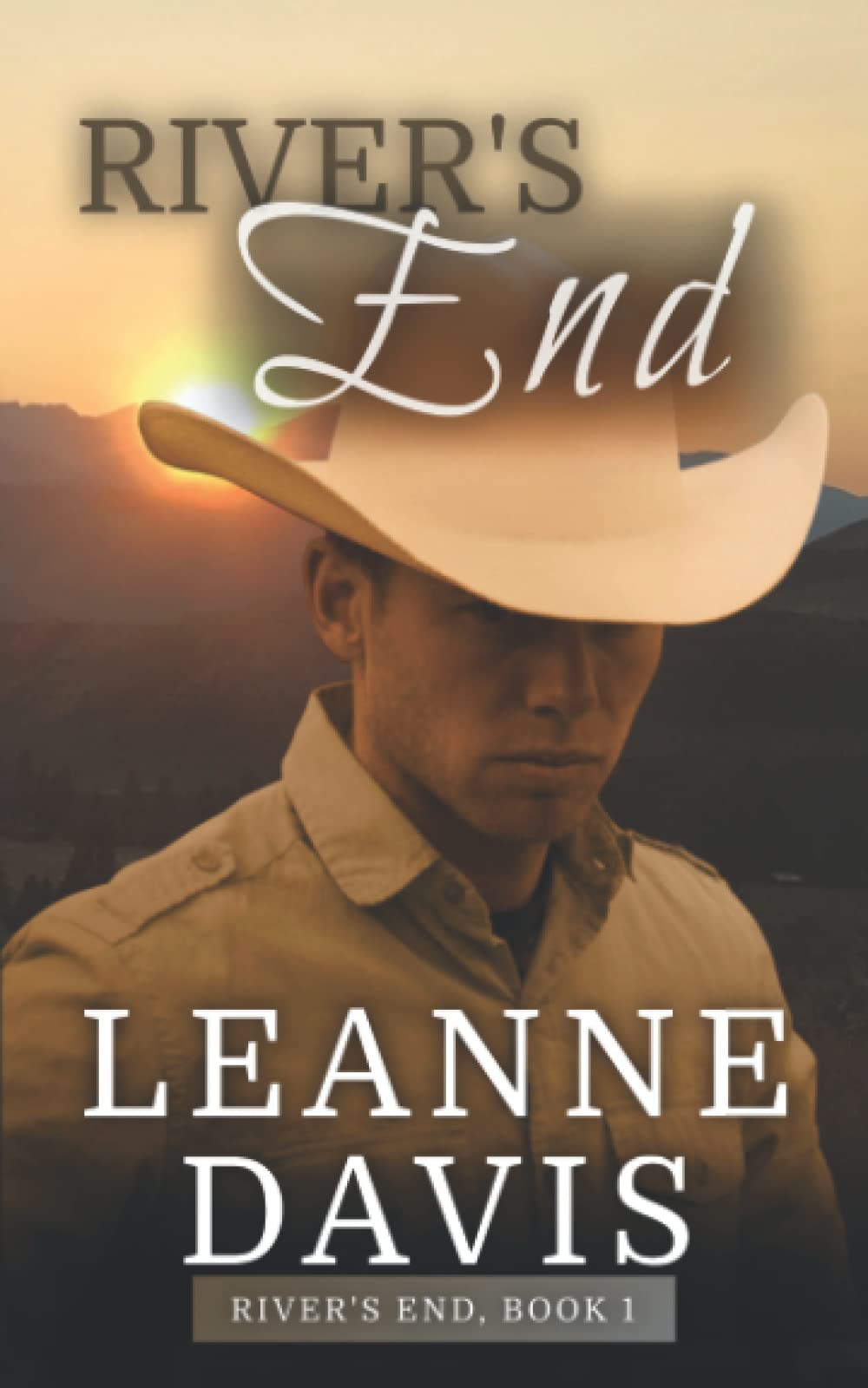 River's End: Volume 1 (River's End Series)