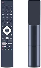 Nue Replacement Remote Control Compatible with Nokia Smart TV 24", 32", 39", 43", 50", 55", 58", 65", 75"