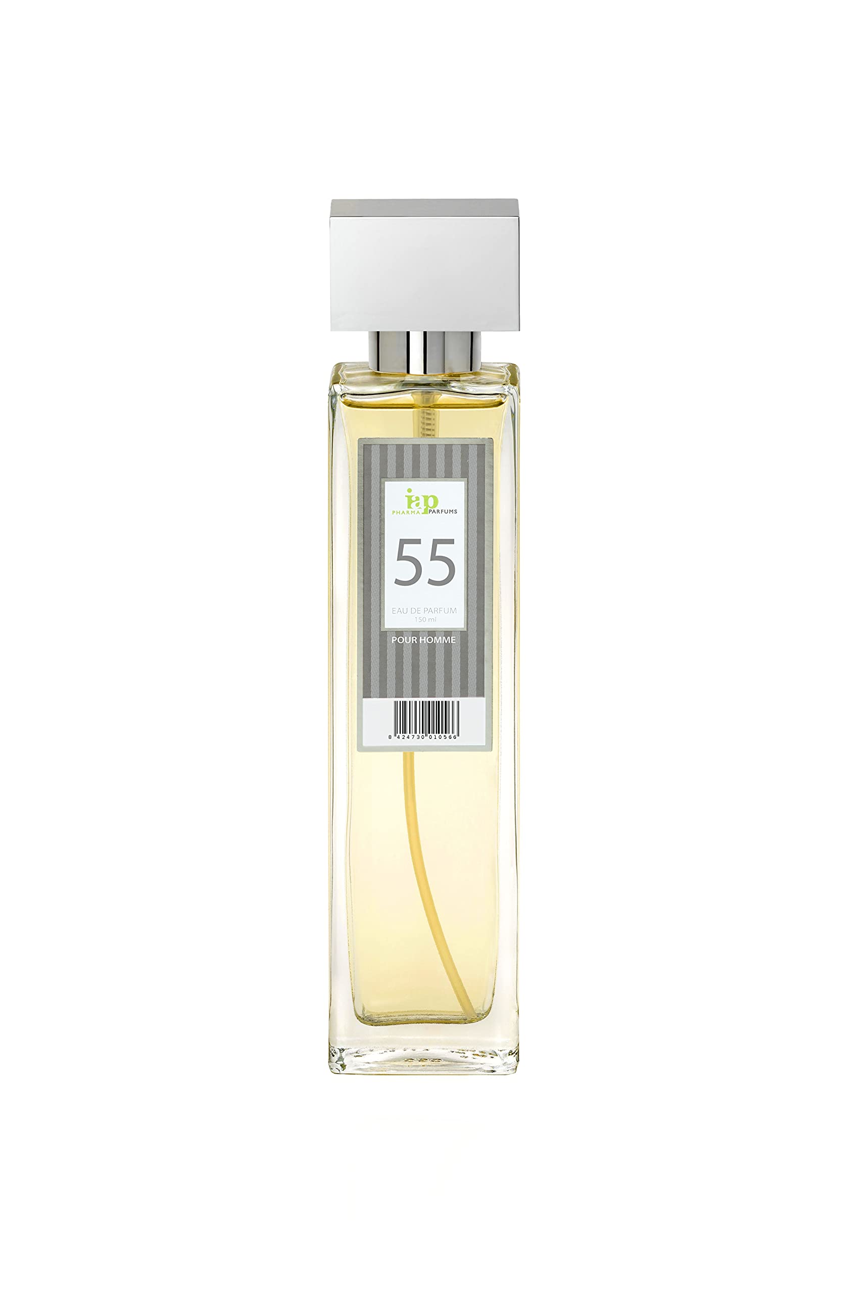 iap PHARMA PARFUMS Nº 55, Profumo da Uomo, 150 Ml