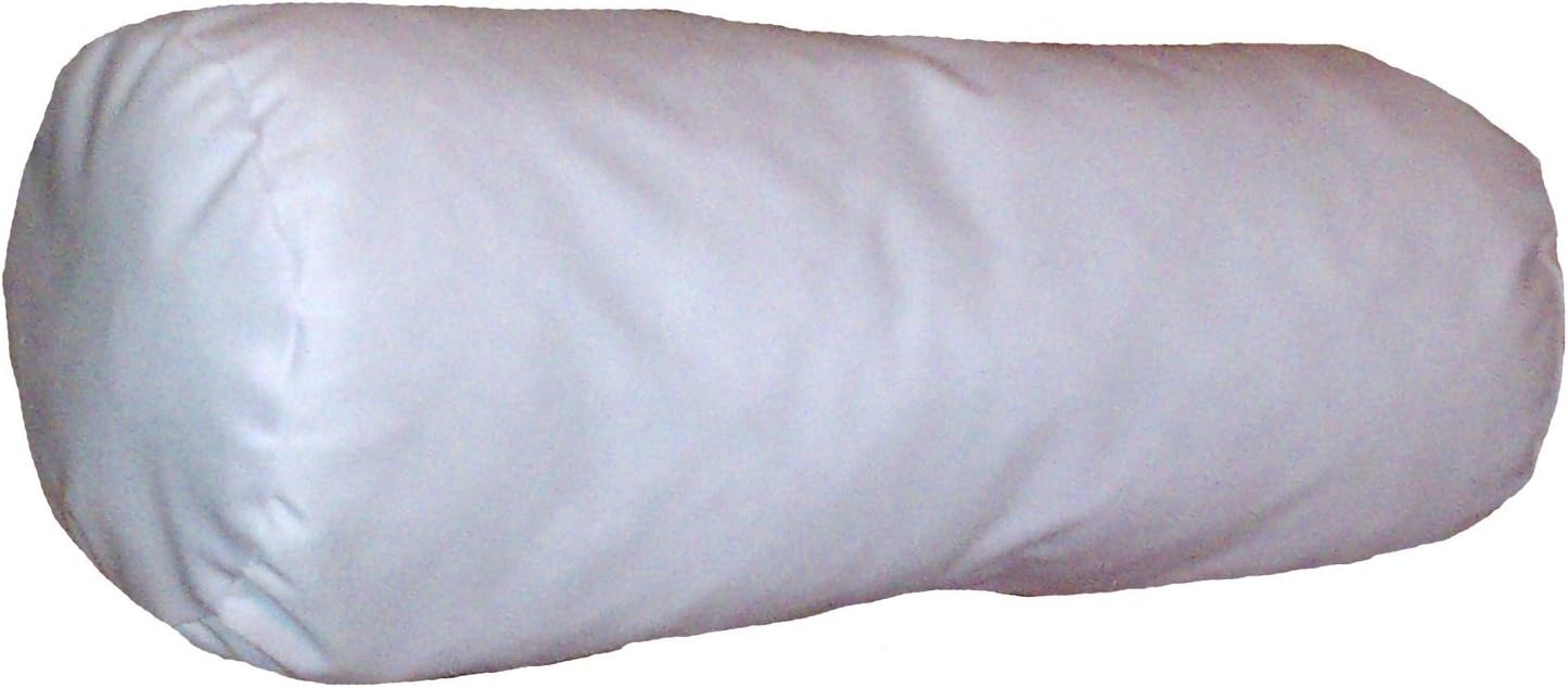 ReynosoHomeDecor 7x48 Bolster Pillow Insert Form