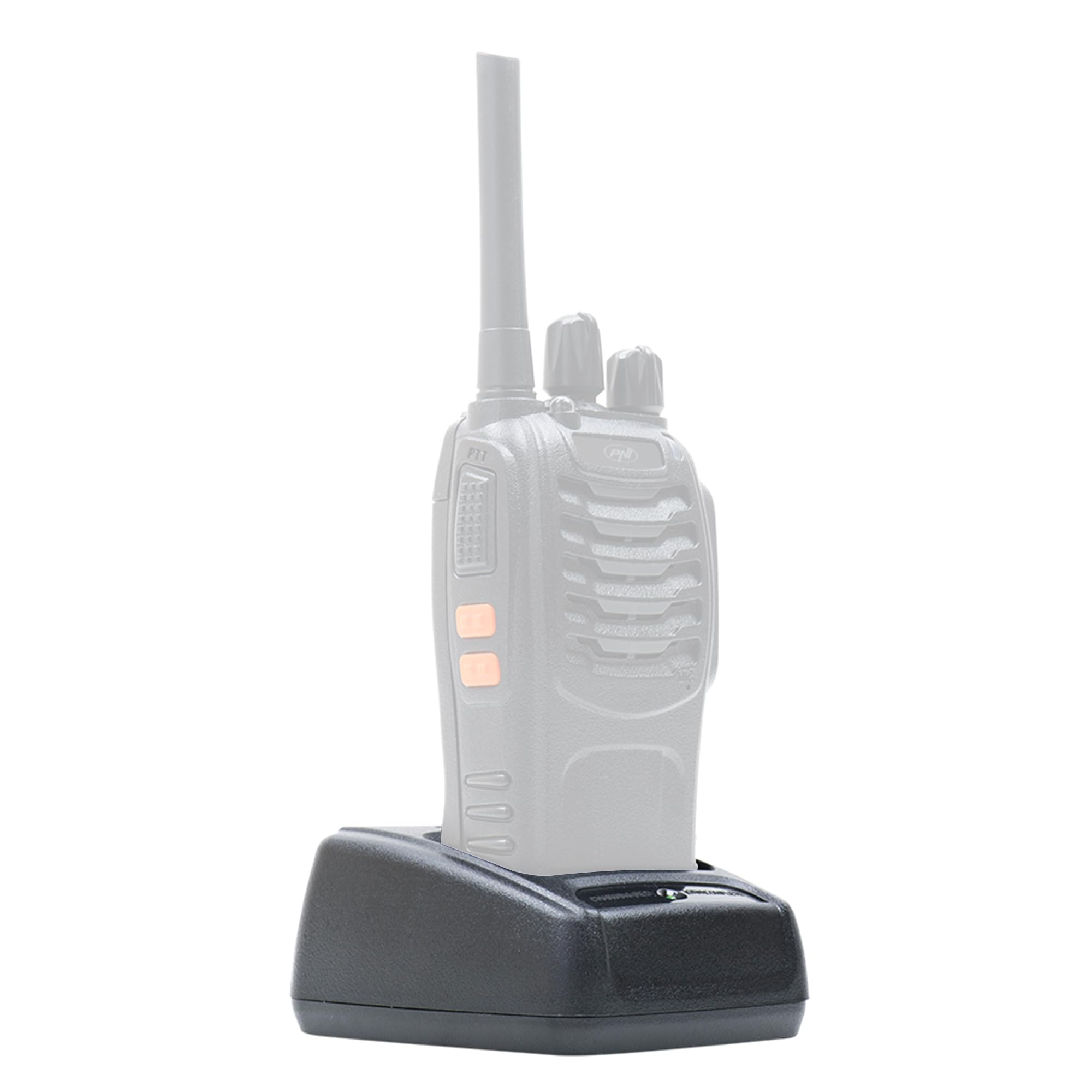 PNI WCR40 Caricatore di Ricambio per Radio PMR R40