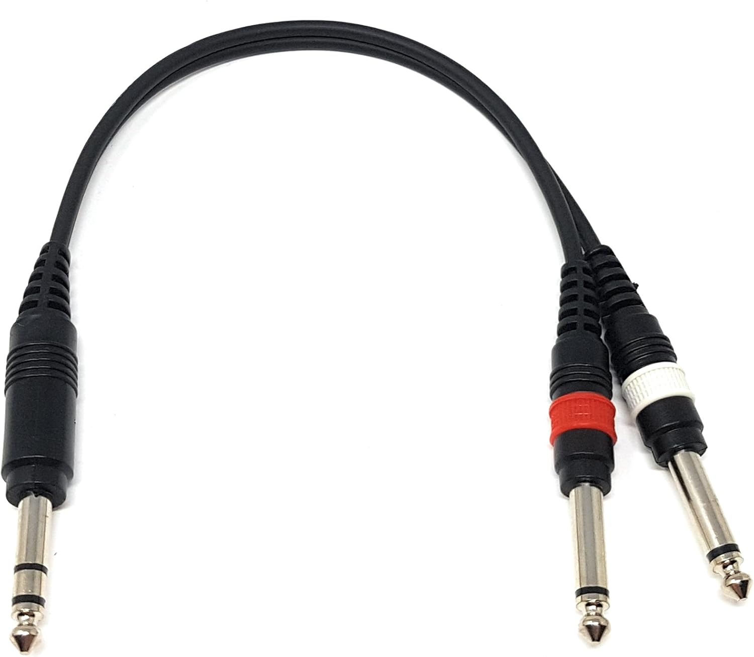 banco di potenza con cavi