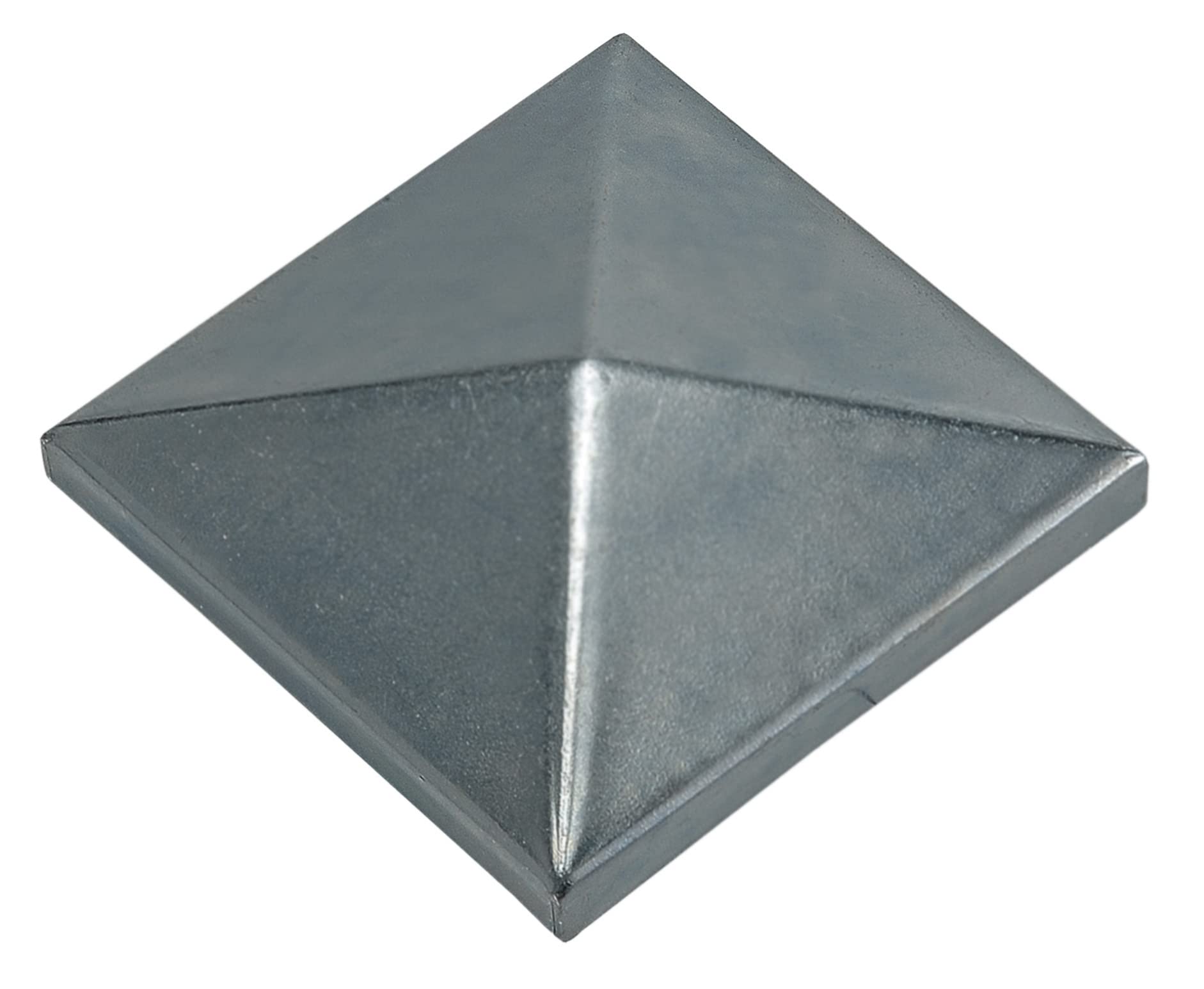 20 PZ Di COPRIPILASTRO QUADRO MM. 50X50