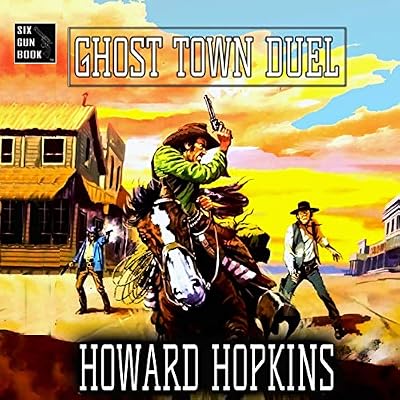 Ghost Town Duel