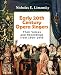 Early 20th Century Opera Singers: Their Voices and Recordings from 1900-1949
