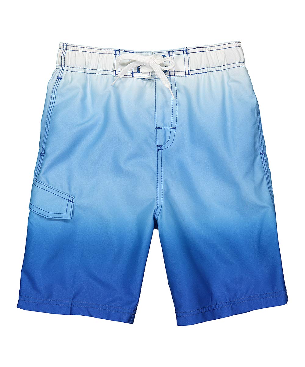 Kanu Surf Costume a Pantaloncino Bambini e Ragazzi