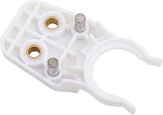 Cryfokt Precise Automatic Cutter Holder Durable Plastic Tool Clamp for Milling Machine