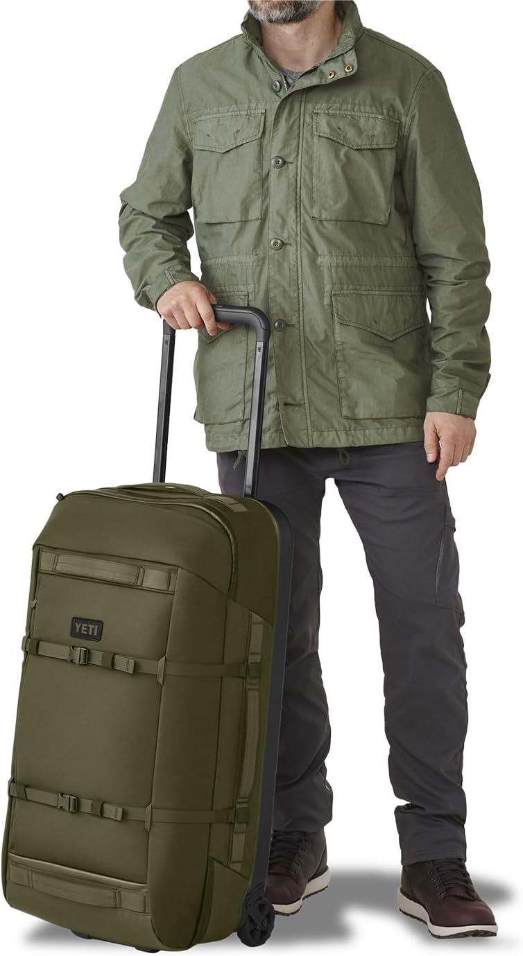 YETI Crossroads Luggage