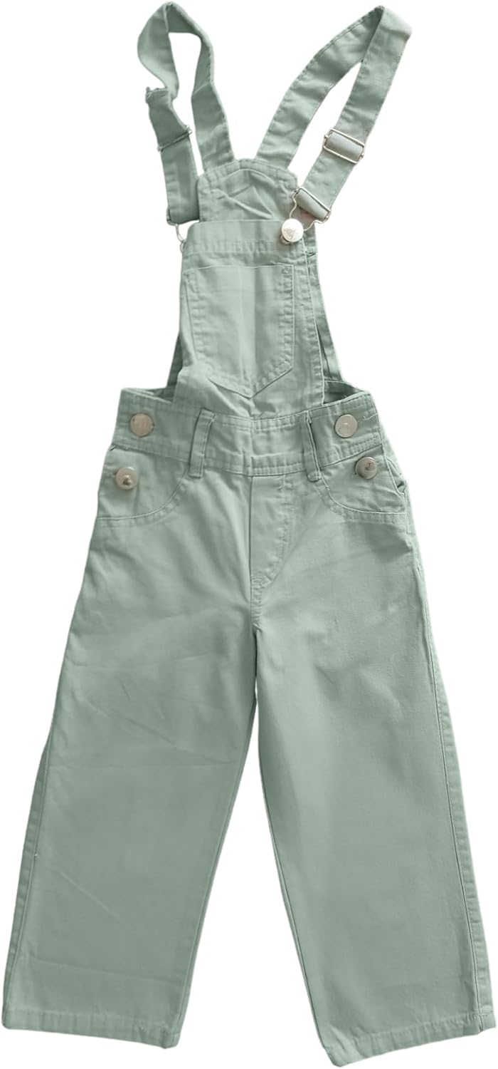 Jardineira Feminina Macacão