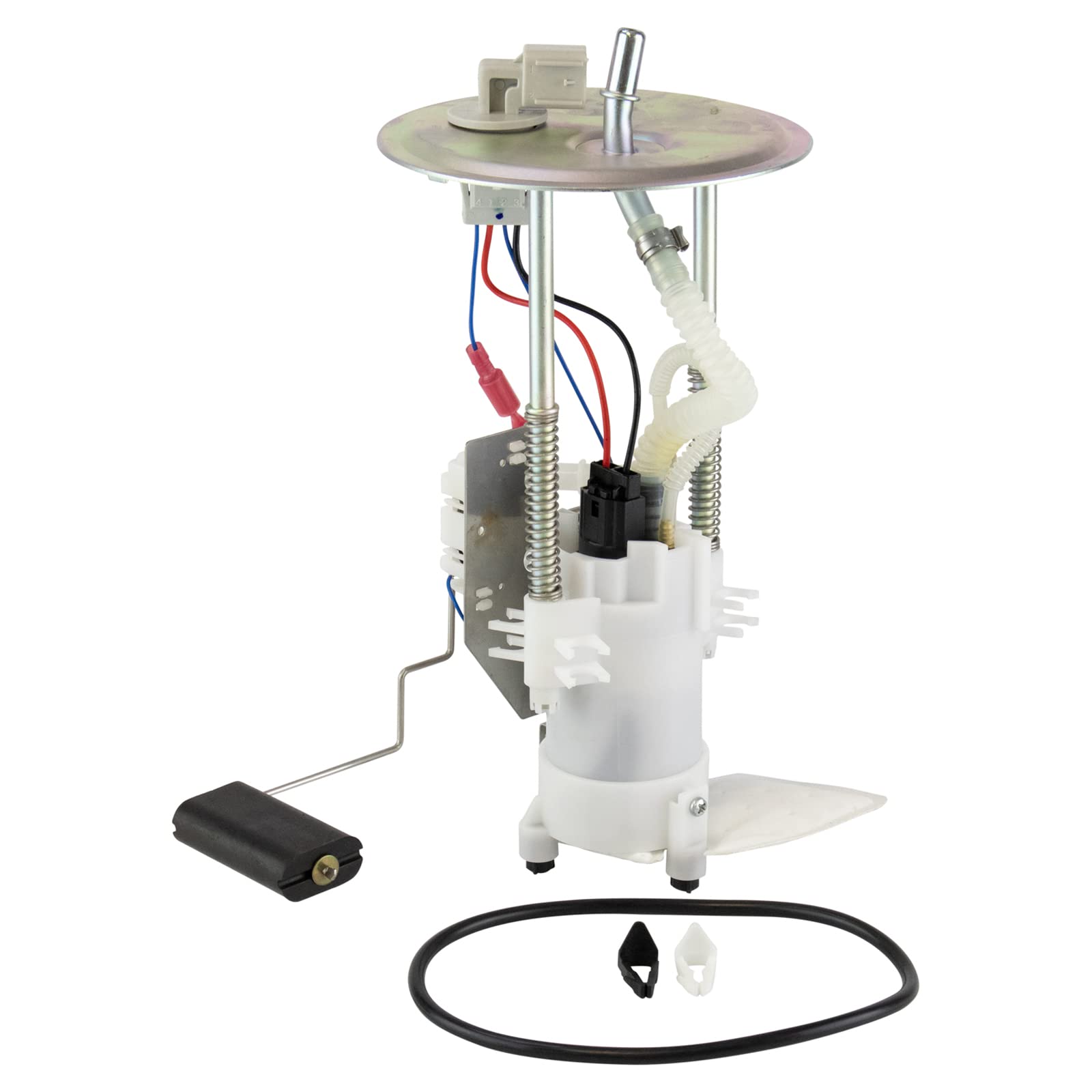 TRQ Left Fuel Pump Module Assembly Drivers Side