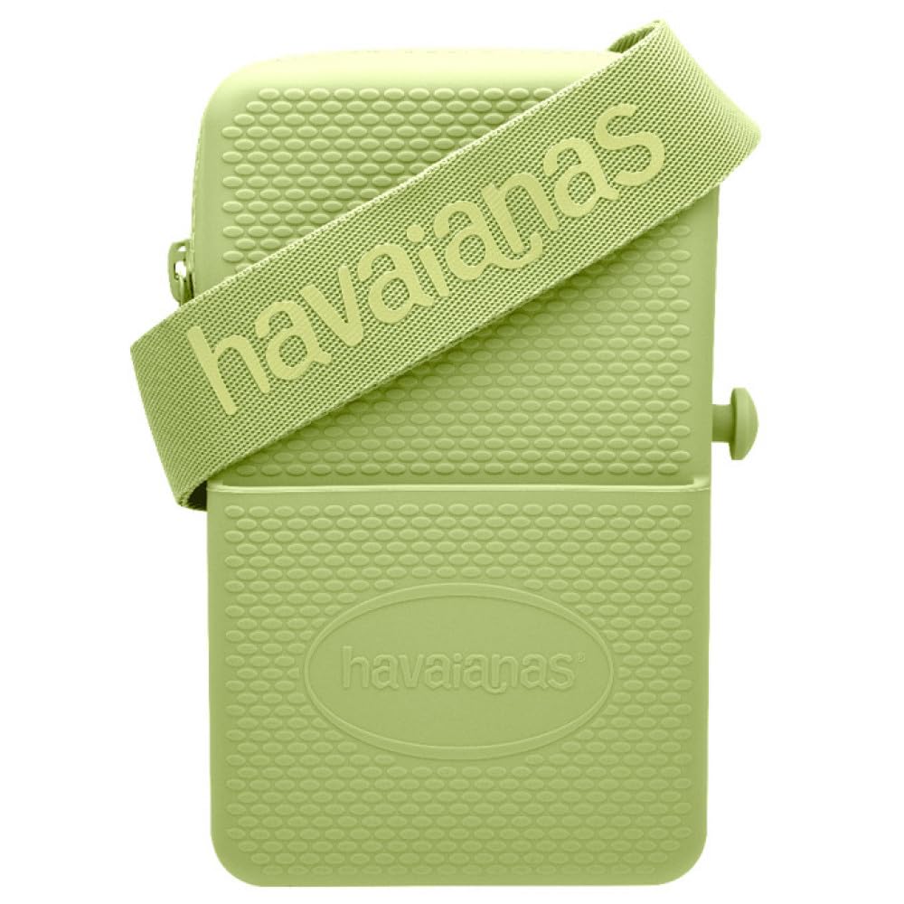 Havaianas Street Bag, Matcha Green, One Size