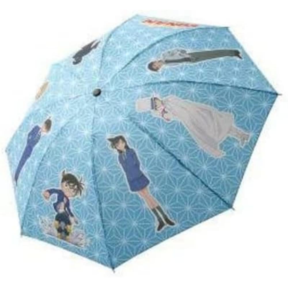 SAKAMI - Detective Conan - Conan Edogawa - Umbrella/Parasol, Foldable, Foldable, Pocket Umbrella - Original & Licensed