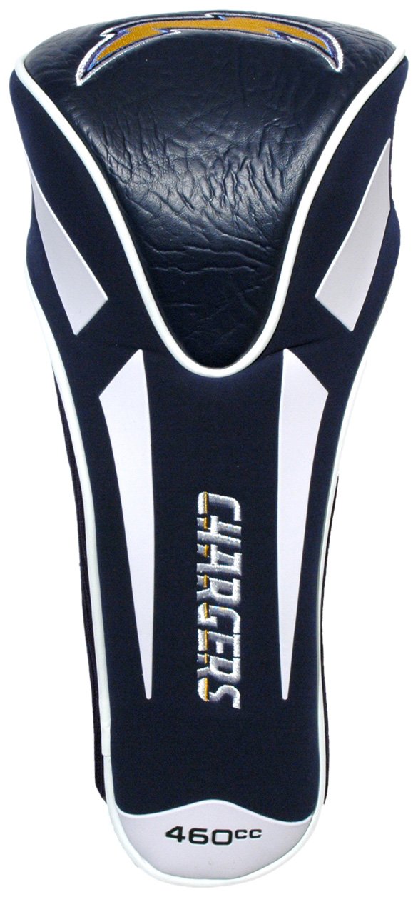 Team Golf NFL Unisex-Adult Single Apex Driver Head Cover