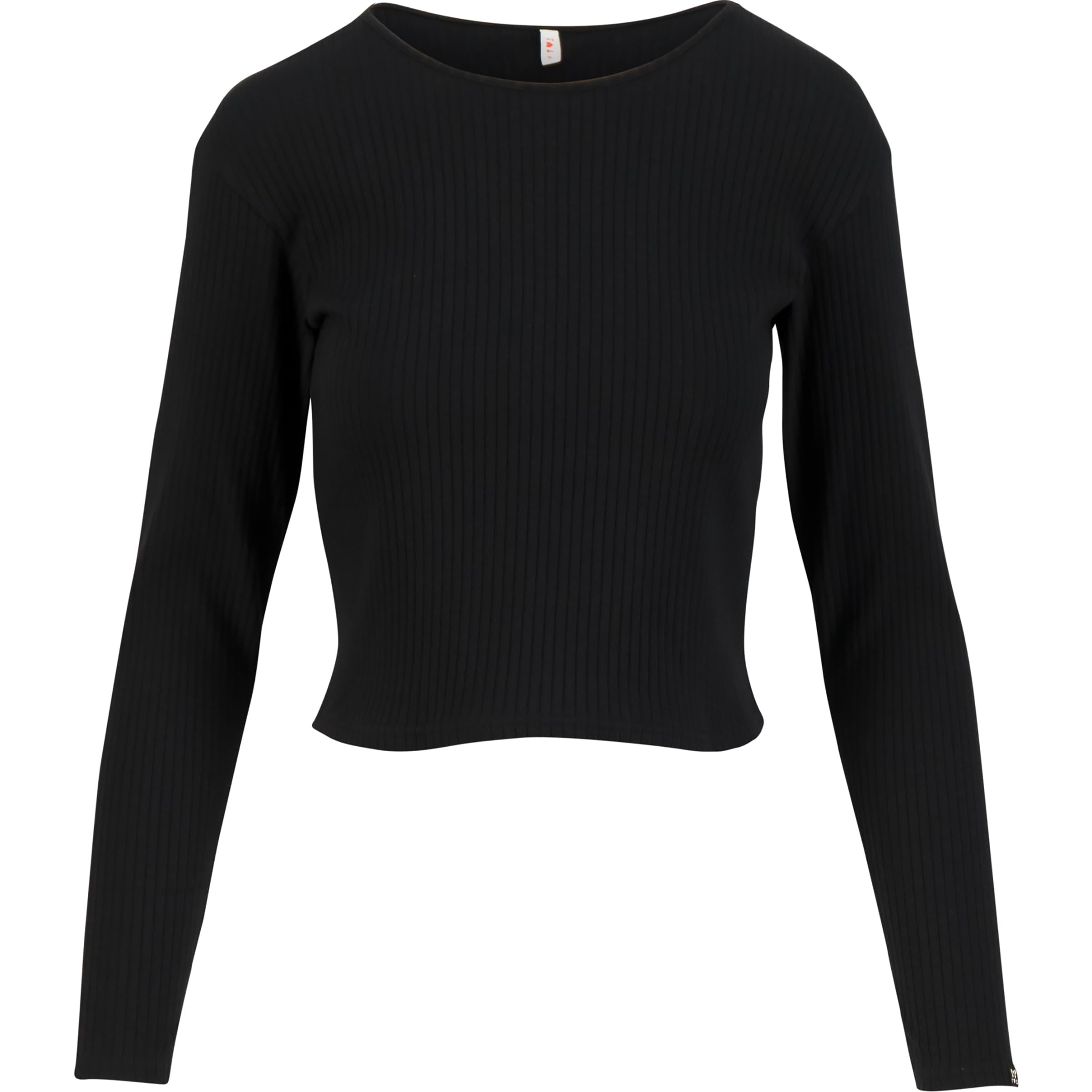 Blutsgeschwister Damen Feels Like Me T-Shirt lang