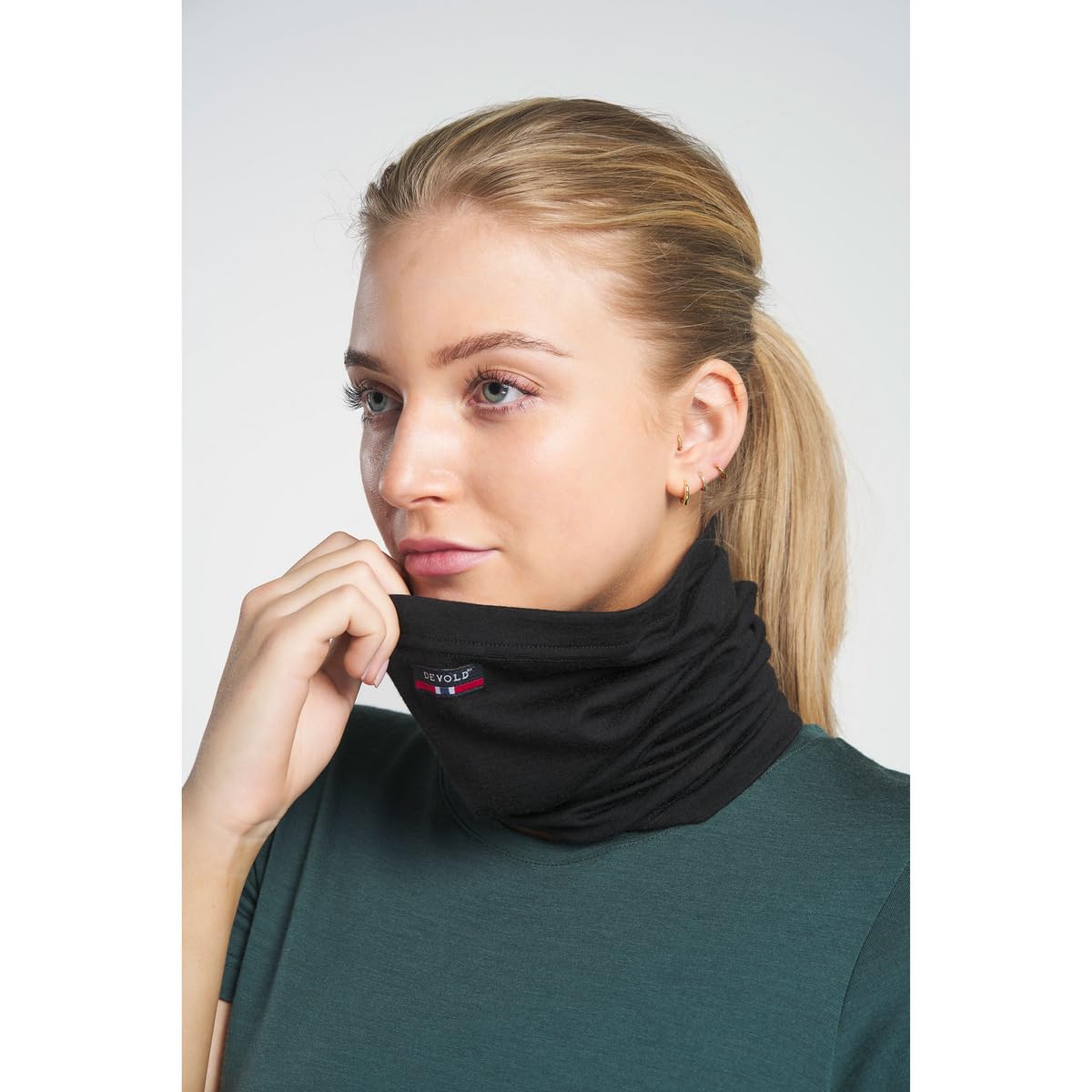 Devold Breeze Headover - Accessoires - Mixte