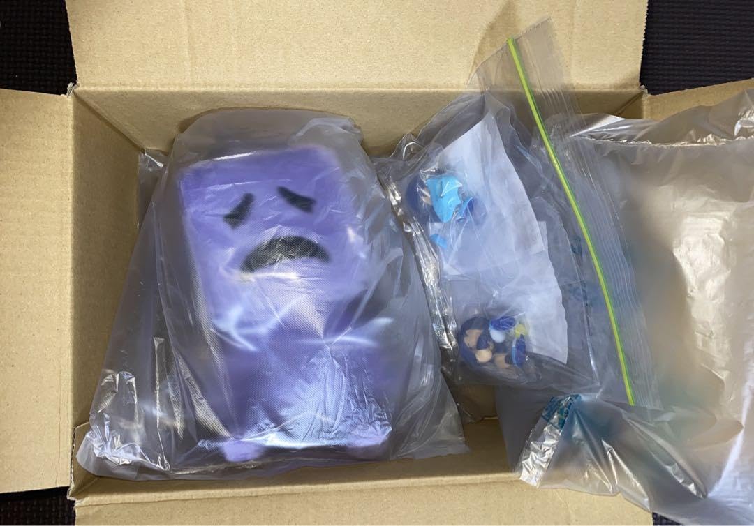 Amazon | 調子くん 絶不調 イチロー 守備 打撃 フィギュア パワプロ