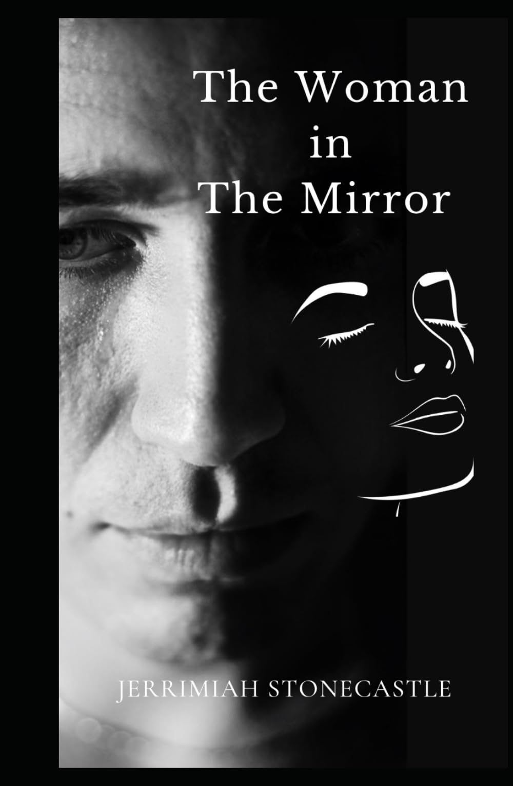 The Woman in The Mirror