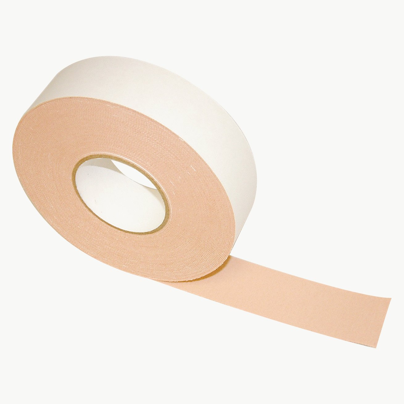 FindTapeJaybird & Mais Moleskin Roll [Adhesive-Backed]: 2 in. x 75 ft. (Tan)