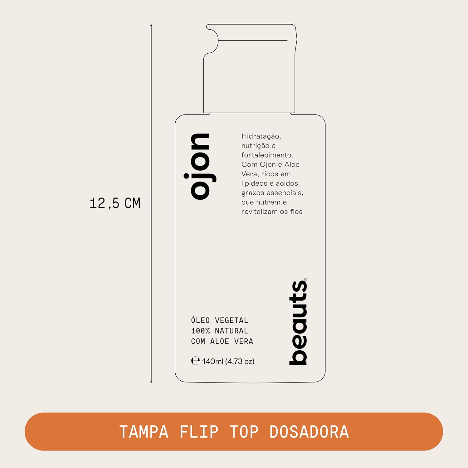 Óleo de Ojon – Crescimento Capilar, Reparador de Pontas, Umectacao Capilar e Fortalecimento dos Fios – Natural com Aloe Vera – Com Tampa Gotejadora, 140ml, Beauts em promoção! Veja a oferta e mais achadinhos de Óleos, Séruns e Tônicos 6 Hoje é o melhor dia para comprar Óleo de Ojon – Crescimento Capilar, Reparador de Pontas, Umectacao Capilar e Fortalecimento dos Fios – Natural com Aloe Vera – Com Tampa Gotejadora, 140ml, Beauts com aquele preço maroto! Promoção! Aproveite a oferta! 6