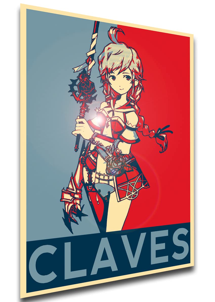 Claves Eternal Sonata