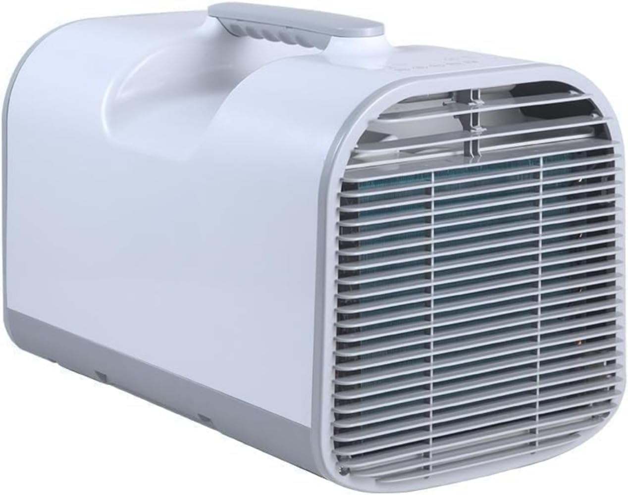 ポータブルエアコン 4800BTU 急速冷却 クーラー モバイル 車中泊